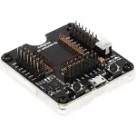 PROGRAMATOR ESP-P-WROOM32 DO MODUŁÓW SERII ESP32-WROOM-32